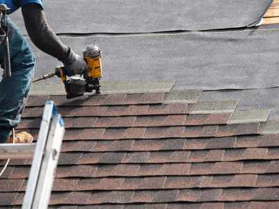 About Roof Repair Experts Lawrenceburg, IN